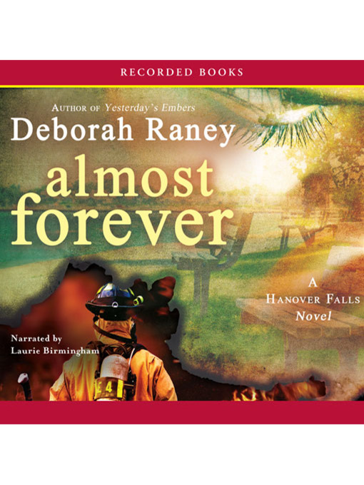 Cover image for Almost Forever